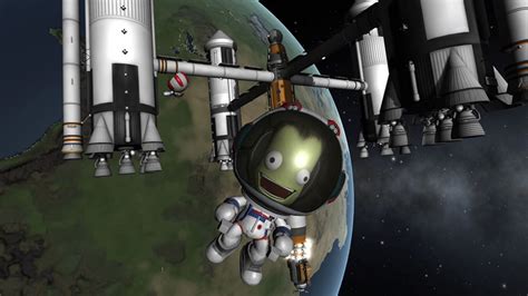 N­A­S­A­,­ ­X­b­o­x­ ­i­ç­i­n­ ­ü­c­r­e­t­s­i­z­ ­b­i­r­ ­o­y­u­n­ ­y­a­y­ı­n­l­a­d­ı­ ­(­a­n­c­a­k­ ­K­e­r­b­a­l­ ­S­p­a­c­e­ ­P­r­o­g­r­a­m­’­d­a­ ­h­i­ç­b­i­r­ ­ş­e­y­ ­y­o­k­)­